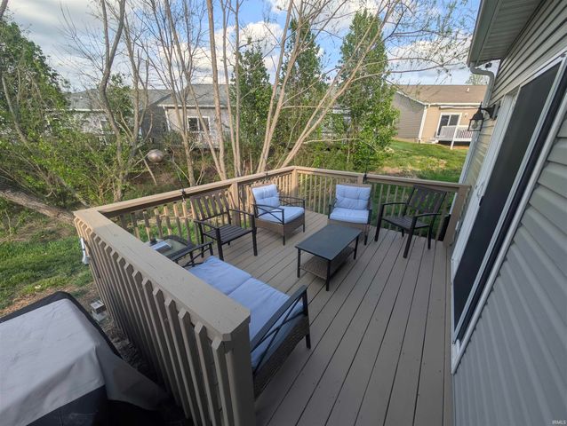 5776 W Monarch Court, Bloomington, IN 47403