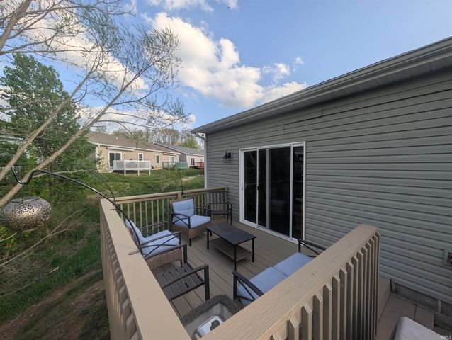 5776 W Monarch Court, Bloomington, IN 47403