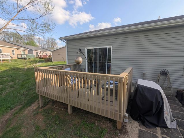 5776 W Monarch Court, Bloomington, IN 47403