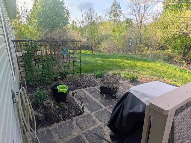 5776 W Monarch Court, Bloomington, IN 47403