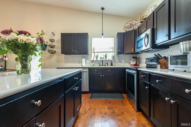 5776 W Monarch Court, Bloomington, IN 47403