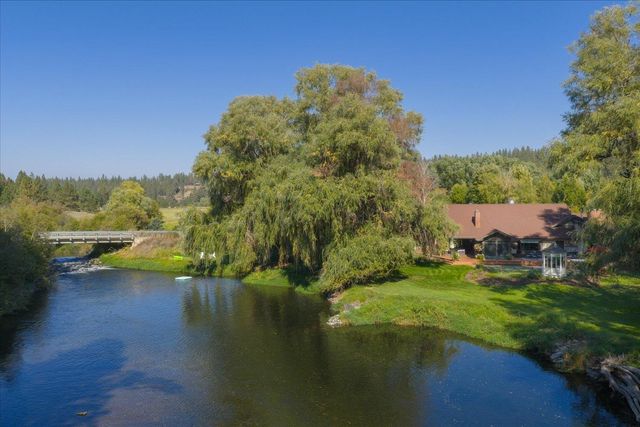 3207 E RIVER GLEN Dr, Colbert, WA 99005