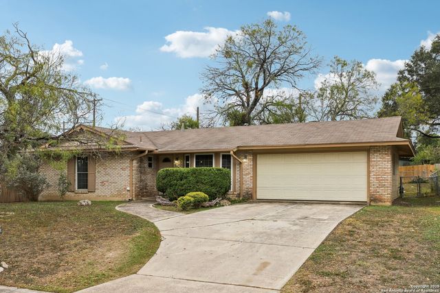 5702 Gabor, San Antonio, TX 78240