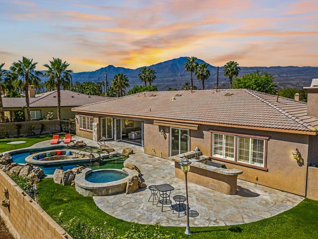 57806 Cantata Drive, La Quinta, CA 92253