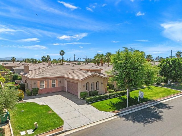 57806 Cantata Drive, La Quinta, CA 92253