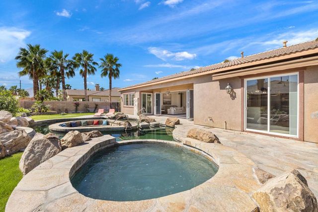 57806 Cantata Drive, La Quinta, CA 92253