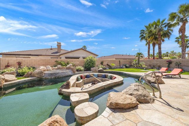 57806 Cantata Drive, La Quinta, CA 92253