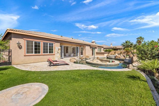 57806 Cantata Drive, La Quinta, CA 92253