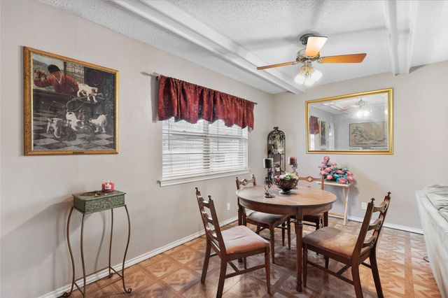 702 Hillside Drive, Sherman, TX 75090