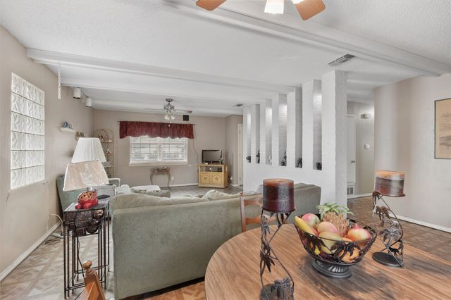 702 Hillside Drive, Sherman, TX 75090