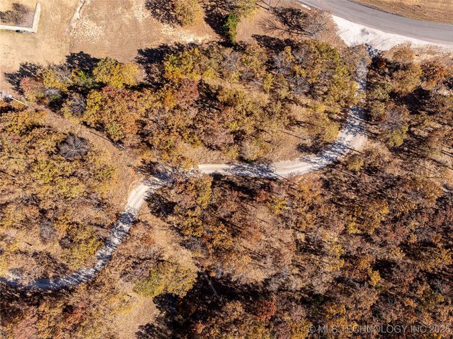 003 Texoma Park Road, Kingston, OK 73439