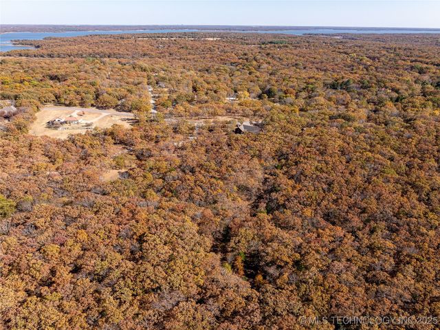 003 Texoma Park Road, Kingston, OK 73439