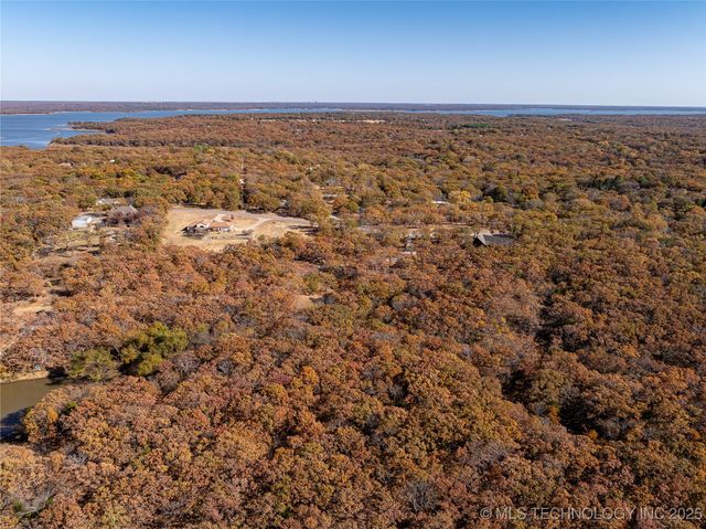 003 Texoma Park Road, Kingston, OK 73439
