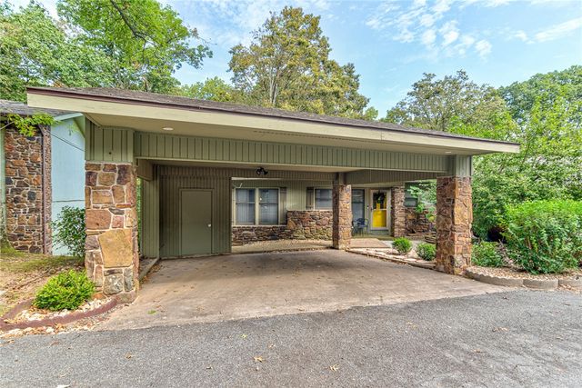 10 Victoria Lane, Bella Vista, AR 72715