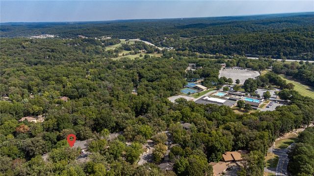 10 Victoria Lane, Bella Vista, AR 72715