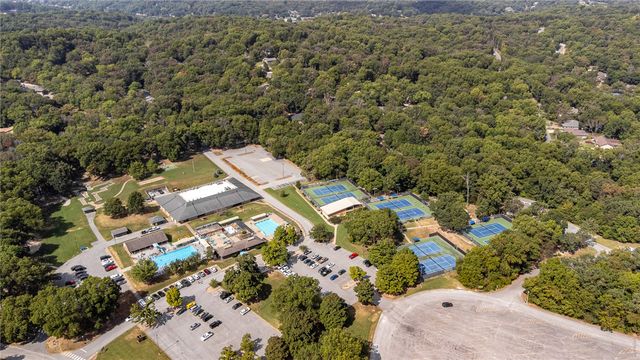 10 Victoria Lane, Bella Vista, AR 72715