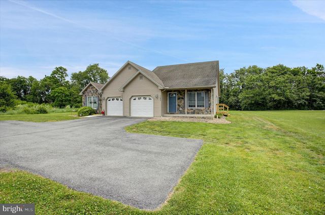 11496 WILLIAMSPORT PIKE, Greencastle, PA 17225