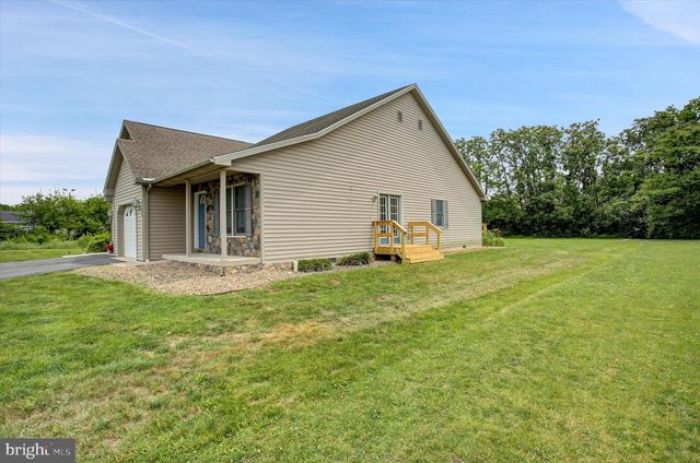 11496 WILLIAMSPORT PIKE, Greencastle, PA 17225