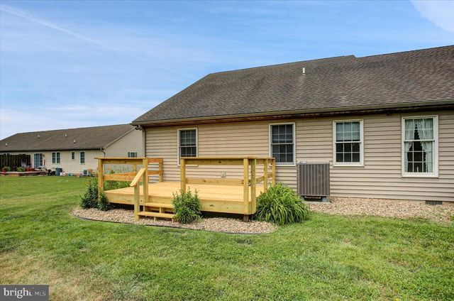 11496 WILLIAMSPORT PIKE, Greencastle, PA 17225