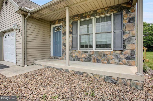 11496 WILLIAMSPORT PIKE, Greencastle, PA 17225