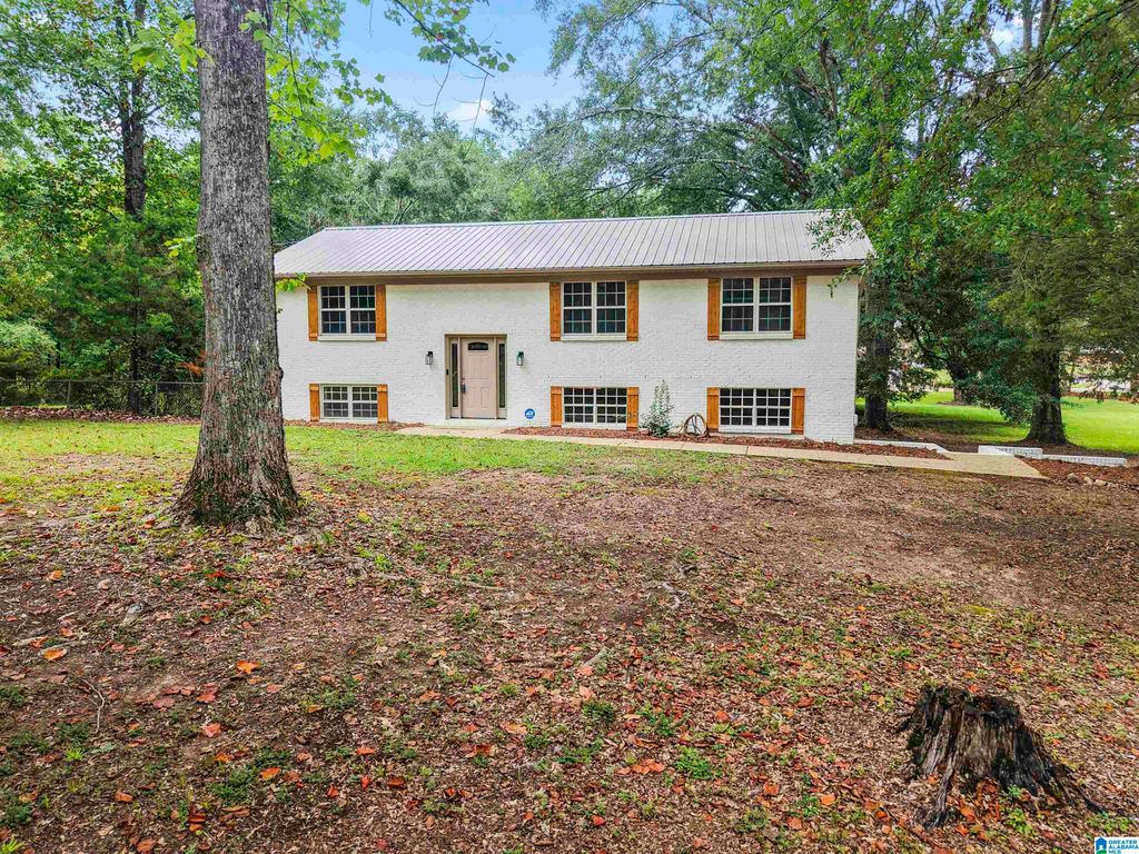 128 OAK STREET, Maylene, AL 35114