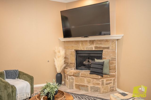 4161 Huntleigh Drive, San Angelo, TX 76904