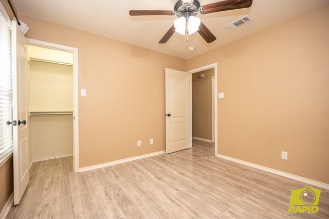 4161 Huntleigh Drive, San Angelo, TX 76904