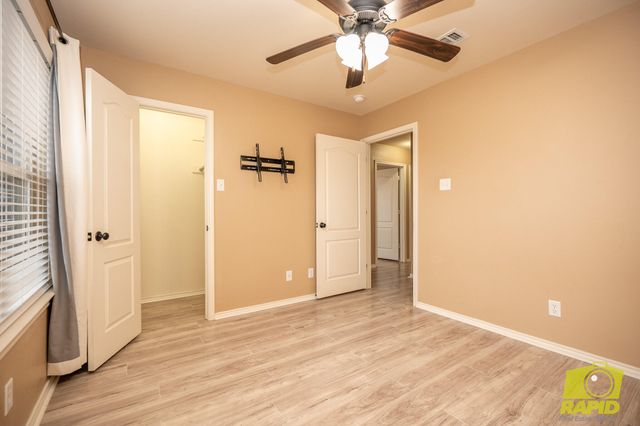 4161 Huntleigh Drive, San Angelo, TX 76904