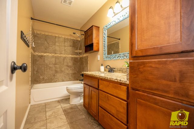 4161 Huntleigh Drive, San Angelo, TX 76904