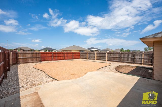4161 Huntleigh Drive, San Angelo, TX 76904