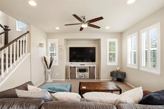 7313 Ames Court, Arvada, CO 80003