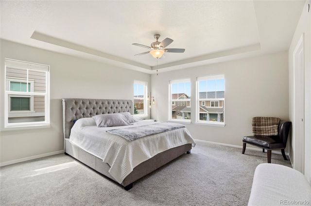 7313 Ames Court, Arvada, CO 80003