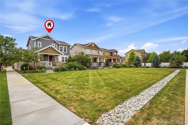 7313 Ames Court, Arvada, CO 80003
