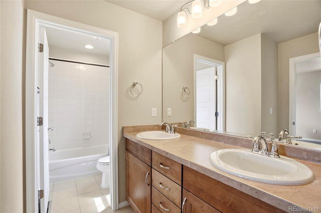 7313 Ames Court, Arvada, CO 80003