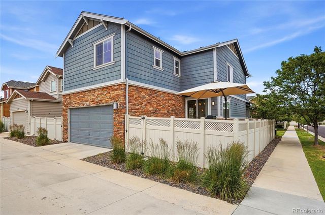 7313 Ames Court, Arvada, CO 80003