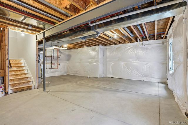 7313 Ames Court, Arvada, CO 80003