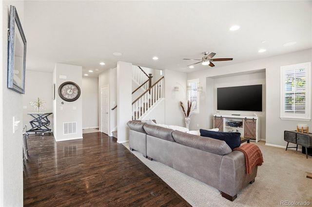 7313 Ames Court, Arvada, CO 80003