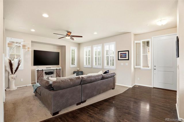 7313 Ames Court, Arvada, CO 80003