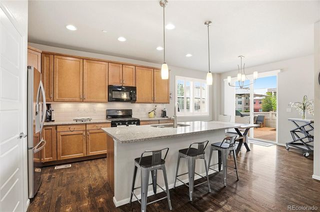 7313 Ames Court, Arvada, CO 80003