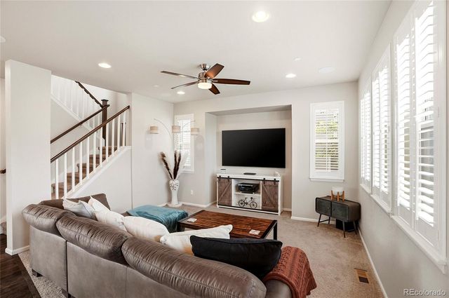 7313 Ames Court, Arvada, CO 80003