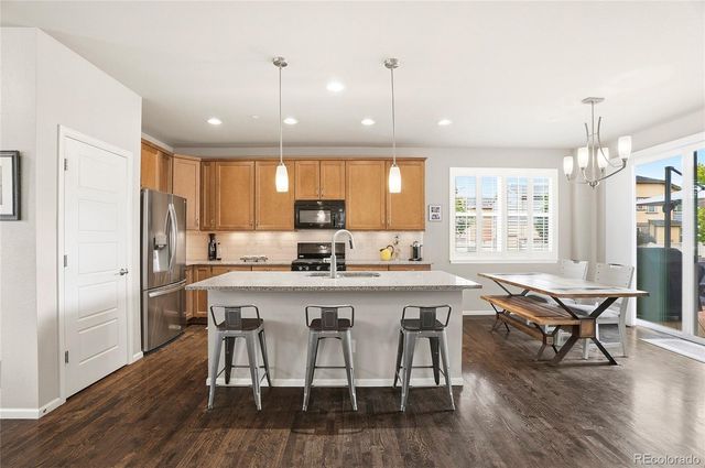 7313 Ames Court, Arvada, CO 80003
