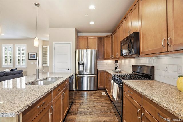 7313 Ames Court, Arvada, CO 80003