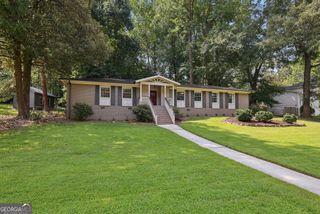 3195 Ann Road, Smyrna, GA 30080