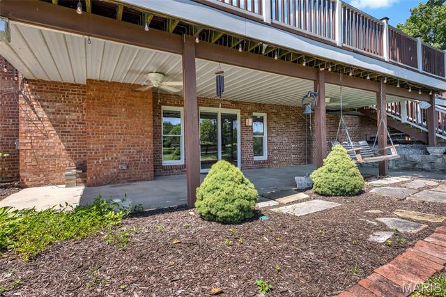 693 Boulevard De Cannes, Edwardsville, IL 62025