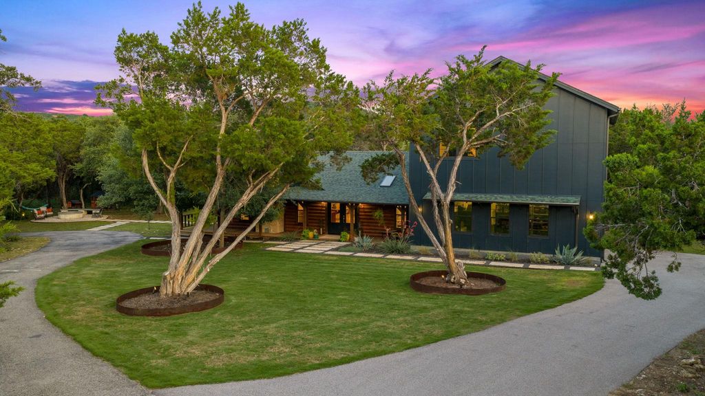 12411 Lone Mountain PASS, Leander, TX 78641