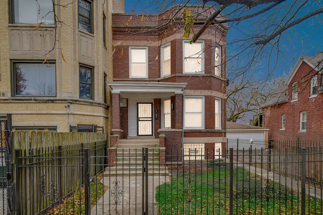 7621 S Normal Avenue, Chicago, IL 60620