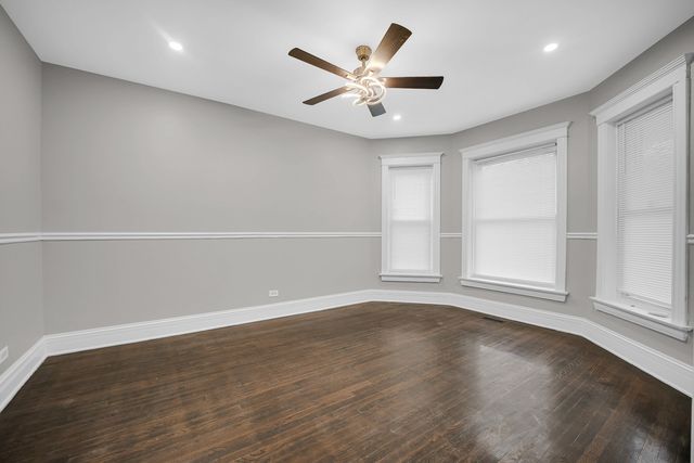 7621 S Normal Avenue, Chicago, IL 60620