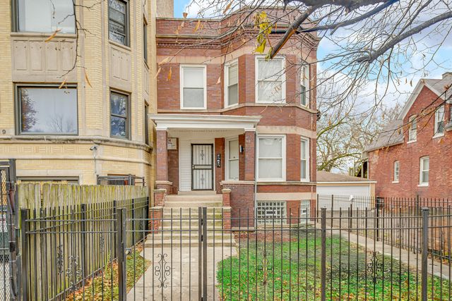 7621 S Normal Avenue, Chicago, IL 60620