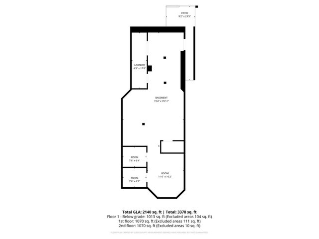 7621 S Normal Avenue, Chicago, IL 60620