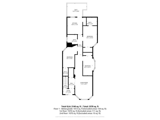 7621 S Normal Avenue, Chicago, IL 60620